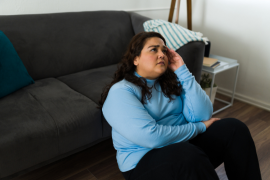 Work Stress Burnout